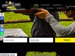 Sites similar to party-alarm.nl