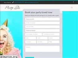 Sites similar to party-biz.com.au