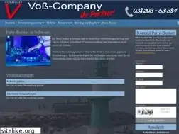 Sites similar to party-bunker.de