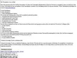 Sites similar to party-discount.de