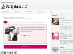 Sites similar to party-dress.online