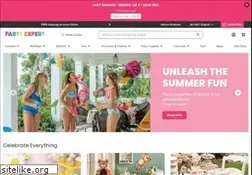 Sites similar to party-expert.com