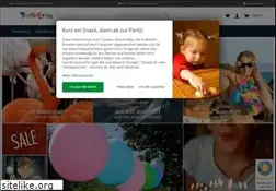 Sites similar to party-extra.de