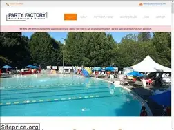 Sites similar to party-factory.me