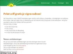Sites similar to party-gifts.nl