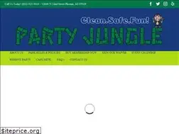 Sites similar to party-jungle.com