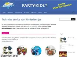 Sites similar to party-kids.nl