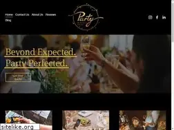 Sites similar to party-macau.com