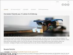 Sites similar to party-megahits.de
