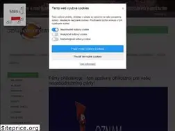 Sites similar to party-ohnostroje.sk
