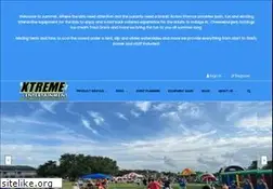 Sites similar to party-rentals-orlando.com