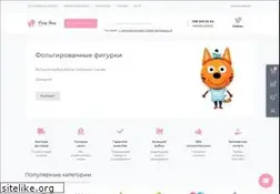 Sites similar to party-shop.com.ua