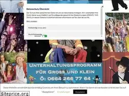 Sites similar to party-spass.net