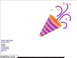 Sites similar to party-spezial.de