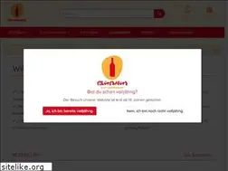 Sites similar to party-spirituosen.de
