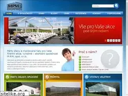 Sites similar to party-stany.cz