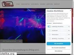 Sites similar to party-timer.com