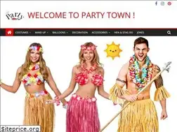 Sites similar to party-town.co.uk