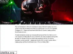 Sites similar to party-up.com