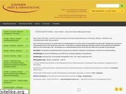 Sites similar to party-veranstaltung.de