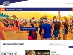 Sites similar to party-vervoer.nl