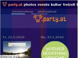 Sites similar to party.at