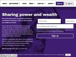 Sites similar to party.coop