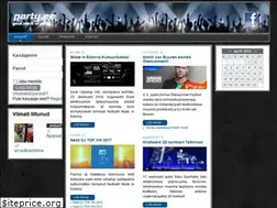 Sites similar to party.ee
