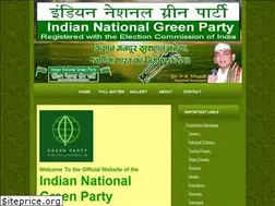 Sites similar to party.ind.in