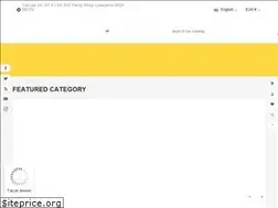 Sites similar to party.si