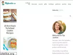 Sites similar to party.tipjunkie.com