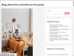 Sites similar to party24-7.com
