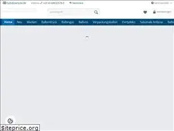 Sites similar to party24.de