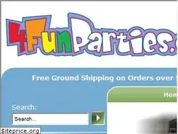 Sites similar to party411.makesparties.com