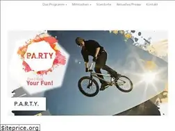 Sites similar to party4school.de