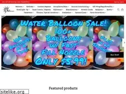 Sites similar to partyadventureusa.com