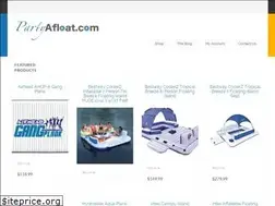 Sites similar to partyafloat.com