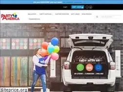 Sites similar to partyamerica.party
