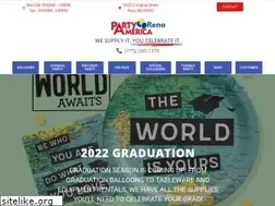 Sites similar to partyamericareno.com