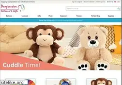 Sites similar to partyandgifts.com