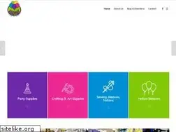 Sites similar to partyandvariety.com