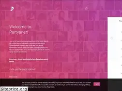 Sites similar to partyaner.com