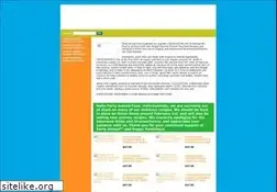 Sites similar to partyanimalpetfood.com