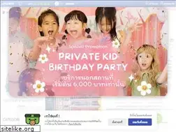 Sites similar to partyanimalsbkk.com