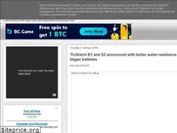Sites similar to partyapk.blogspot.com