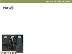 Sites similar to partyardmilitary.com