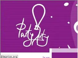 Sites similar to partyarty.eu