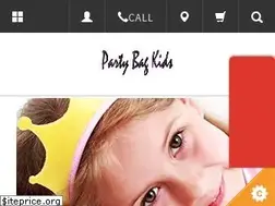 Sites similar to partybagkids.co.uk