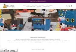 Sites similar to partybagworld.co.uk