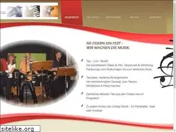 Sites similar to partyband-herz-as.de